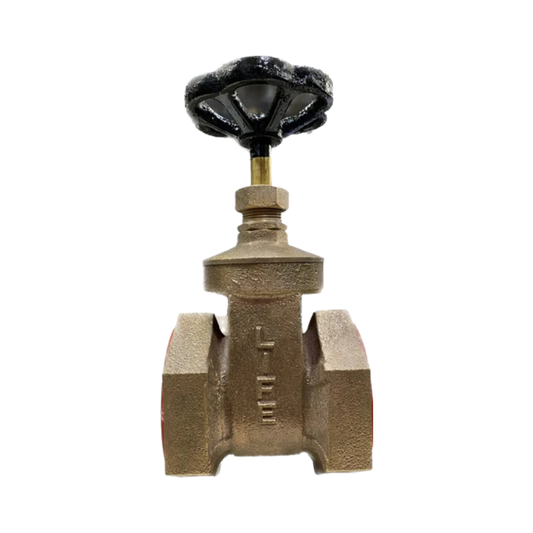 Gun Metal Life Gate Valves