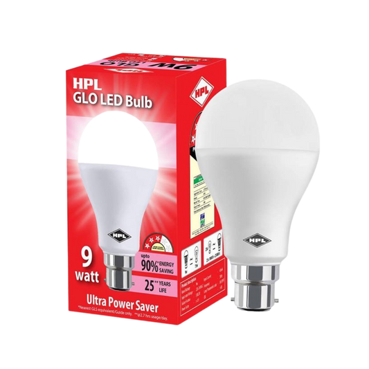 HPL LED Bulb