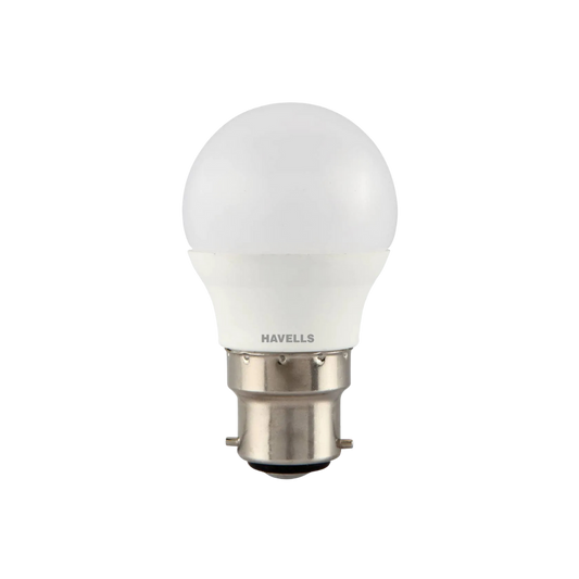 Havells Adore LED Ball Lamp 2.8W B22