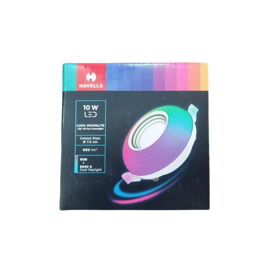 Havells Luna JB Moonlight LED