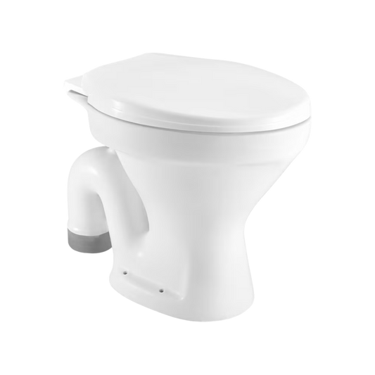 Hindware Standard Commode, Ace S