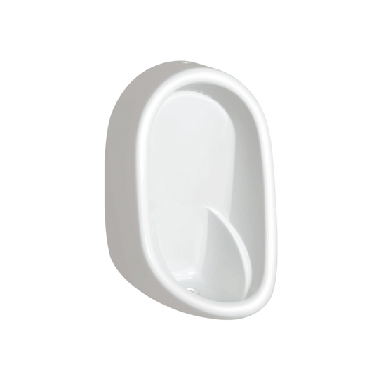 Hindware Urinal Flat Black Eureka