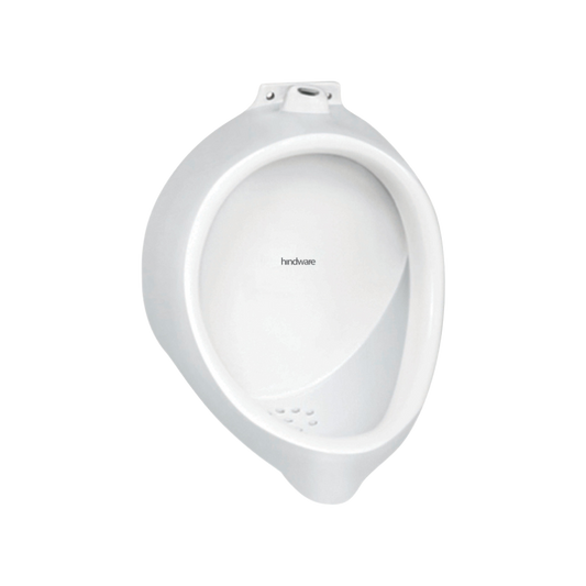 Hindware Urinal Flat Black Small