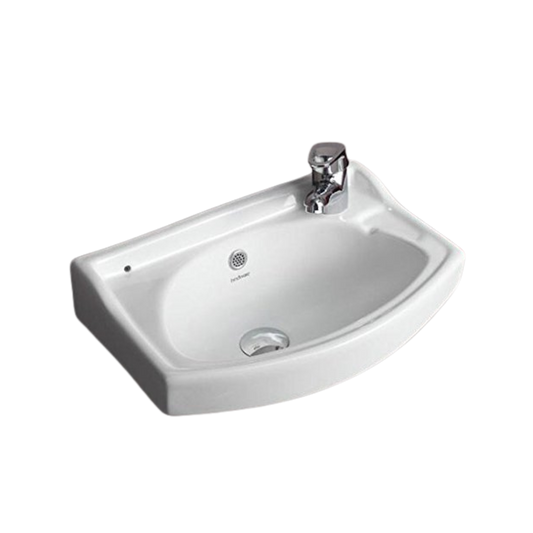 Hindware Wall Hung Basin, Cute