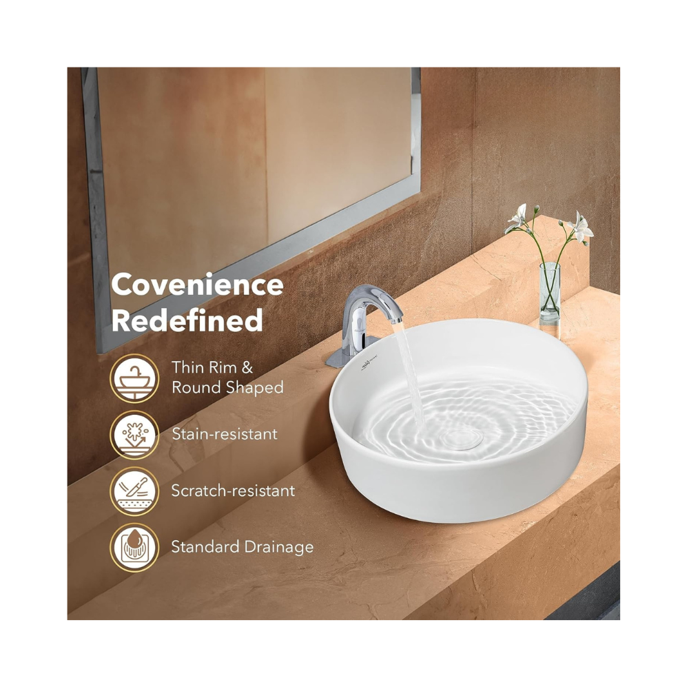 Hindware OTC Basin, Magro R