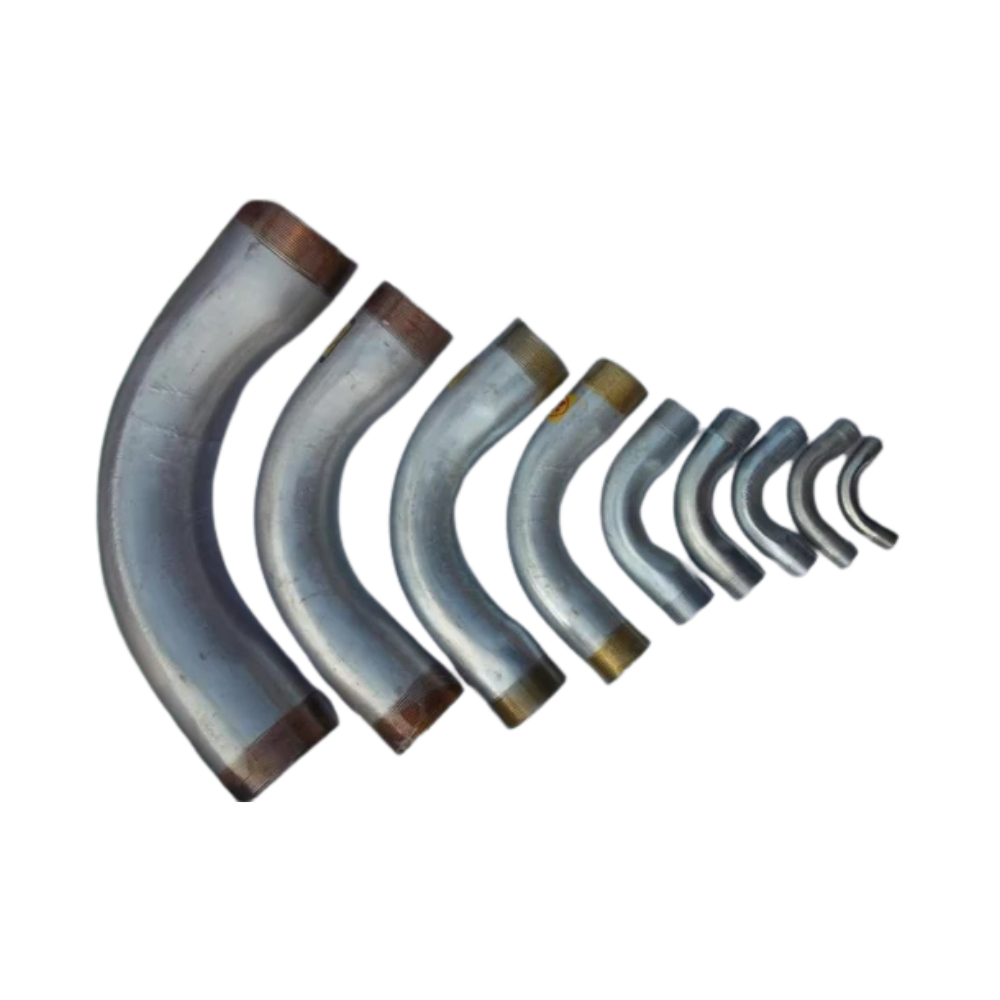 Howrah Heavy Bend Fittings