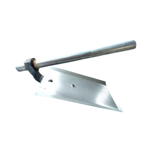 Iron Spade