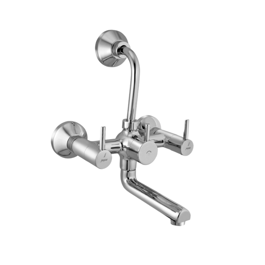 Jaquar Florentine Prime Wall Mixer with Provision for Overhead Shower