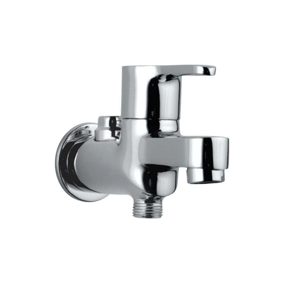 Jaquar Fusion 2-Way Bib Cock