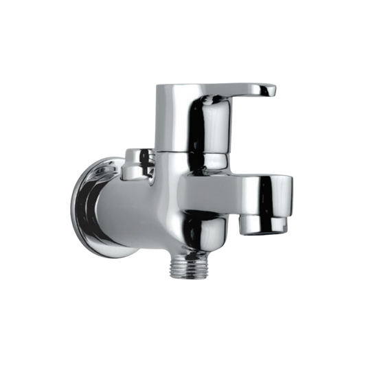 Jaquar Fusion 2-Way Bib Cock