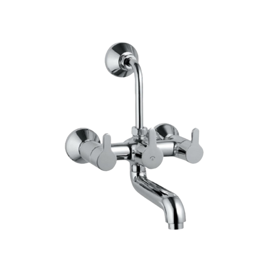 Jaquar Fusion Wall Mixer