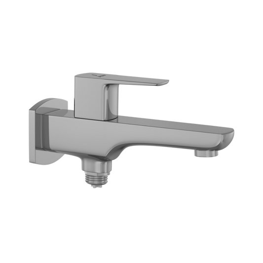 Jaquar Kubix Prime 2 Way Bib Cock