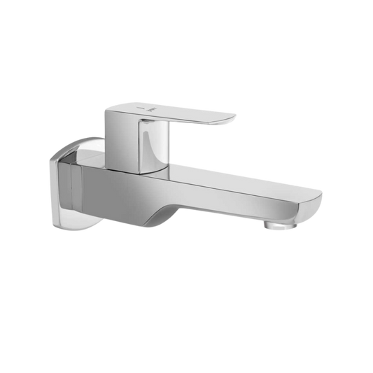 Jaquar Kubix Prime Bib Cock
