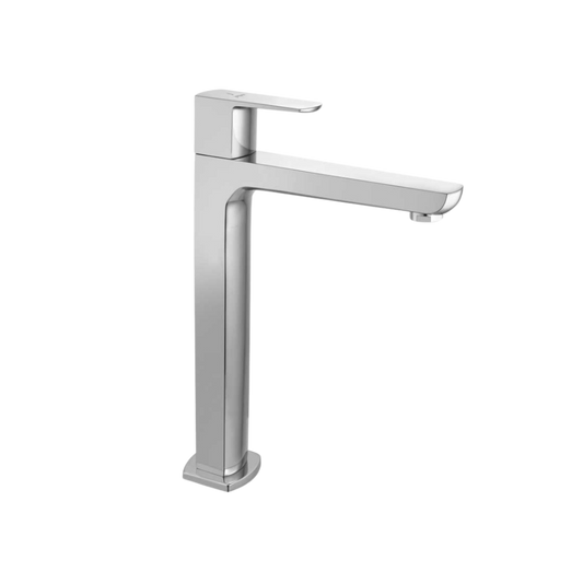 Jaquar Kubix Prime Pillar Cock