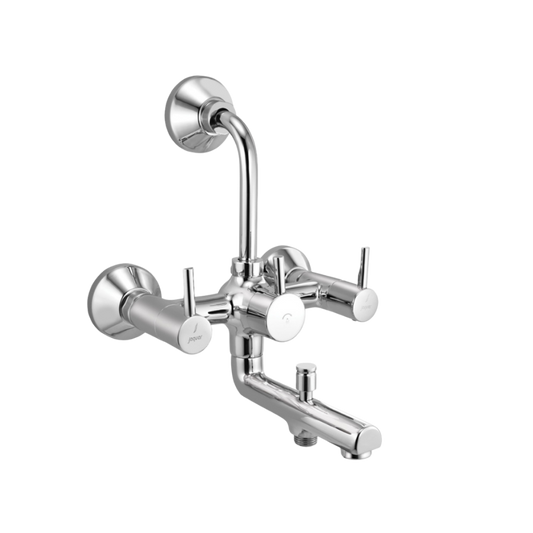 Jaquar Florentine Prime Wall Mixer 3-in-1 System