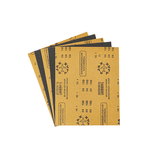 Jawan Water Paper