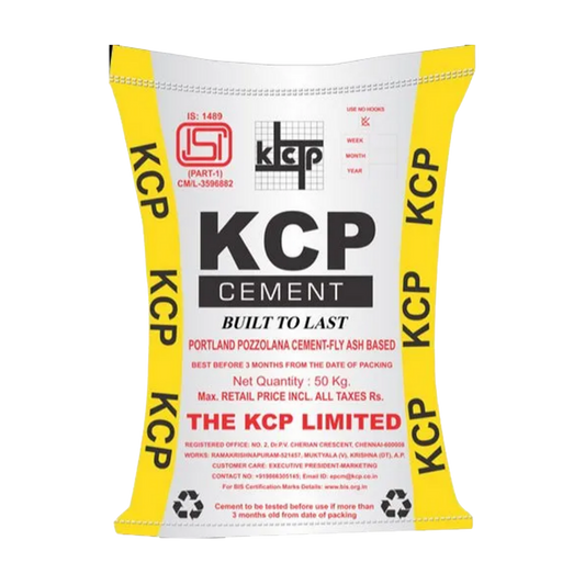 KCP Cement