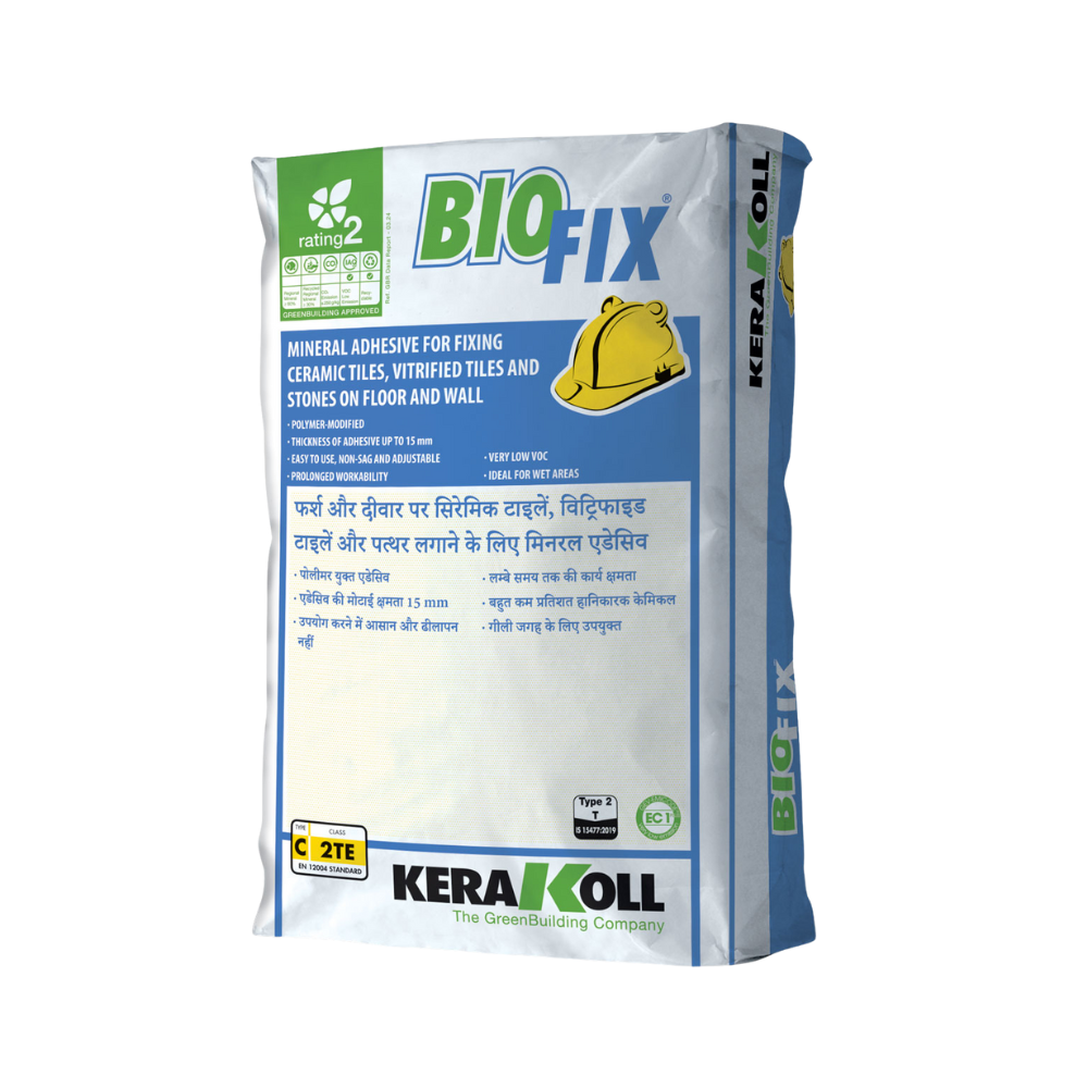 Kerakoll BioFix Adhesive