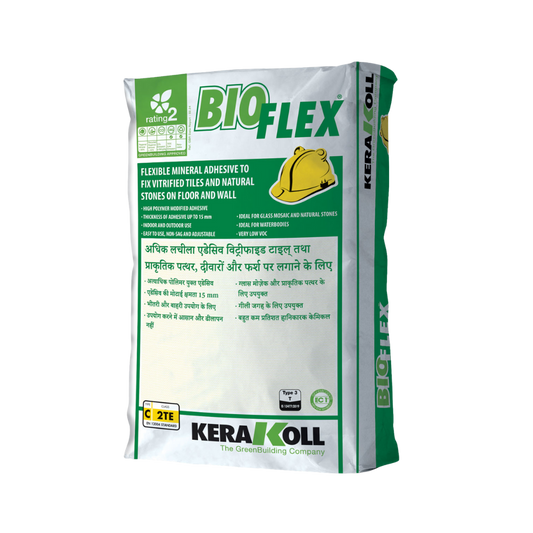 Kerakoll BioFlex Adhesive