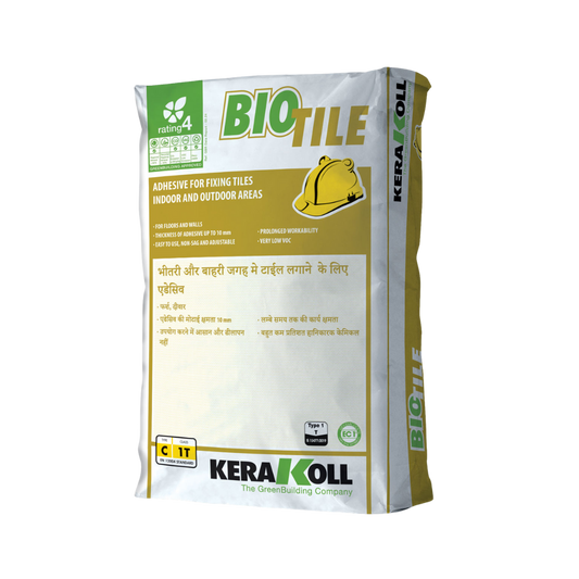 Kerakoll BioTile Adhesive