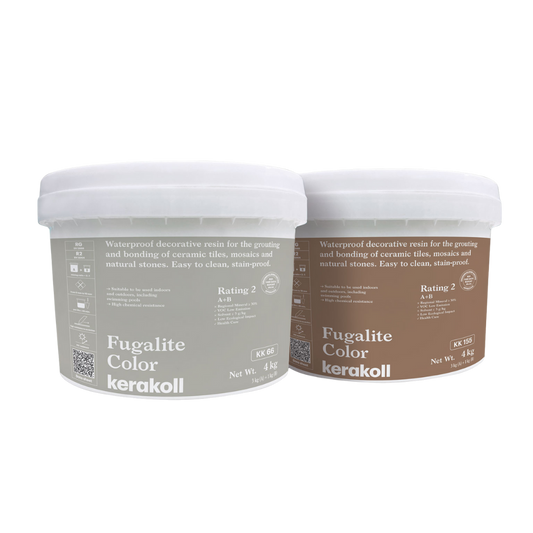 Kerakoll Fugalite Epoxy