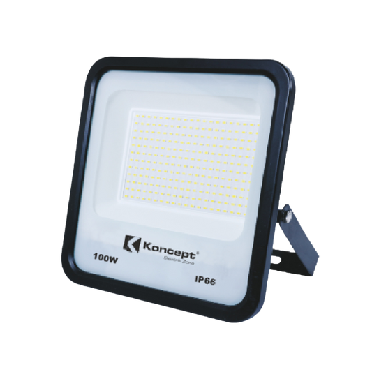 Koncept LED Flood Light
