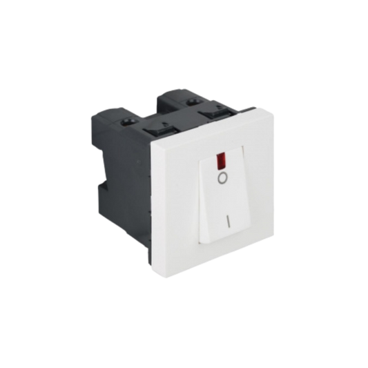 Legrand Arteor 32A DP Switch 2M