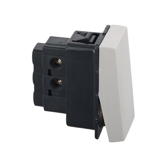 Legrand Arteor 6A 1 Way Switch