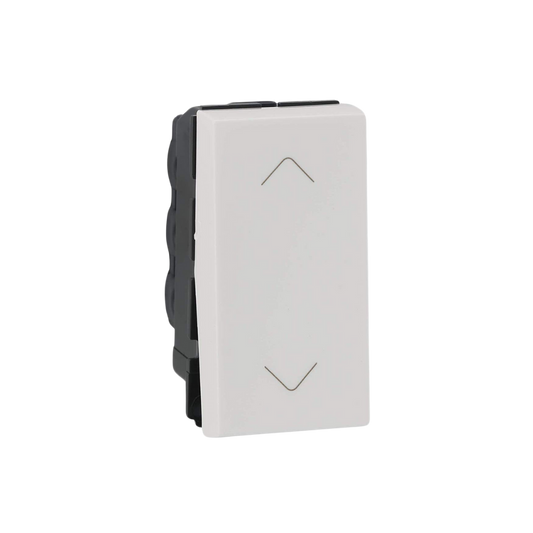 Legrand Arteor 6A 2 Way Switch