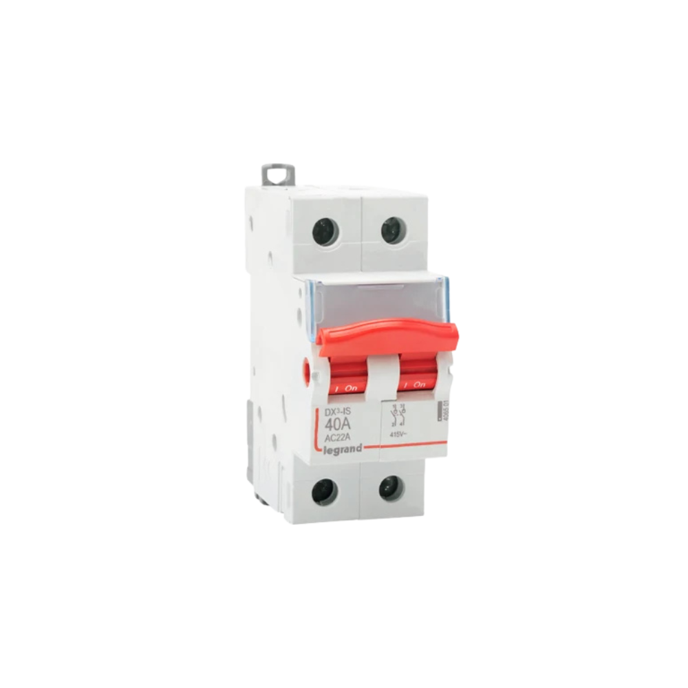 Legrand Dx3 Dp 63A Isolator