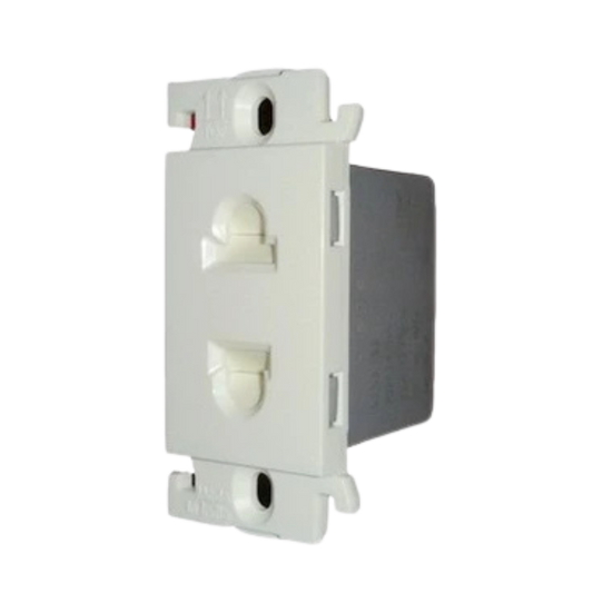 Legrand Mylinc 2 Pin Socket