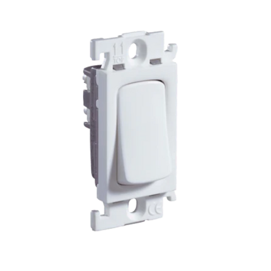 Legrand Mylinc 6A 1 Way Switch