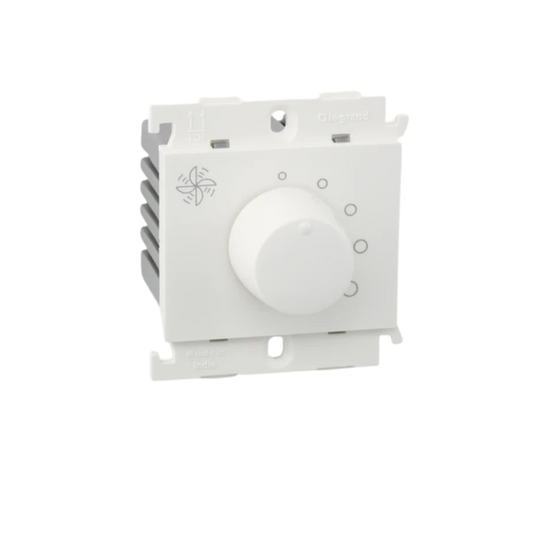 Legrand Mylinc Mediumstep 2 Module Regulator