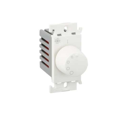 Legrand Mylinc Ministep 1 Module Regulator