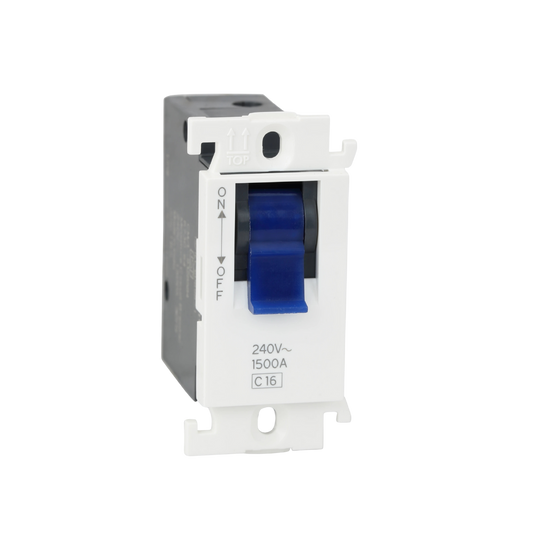 Legrand Mylinc Modular Single Pole MCB