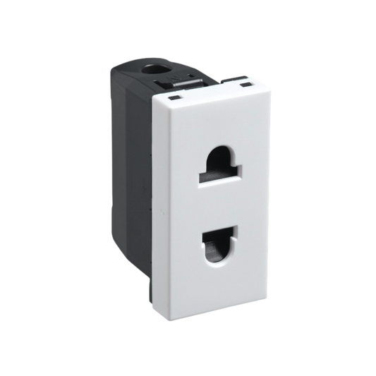 Legrand Myrius 2 Pin Socket