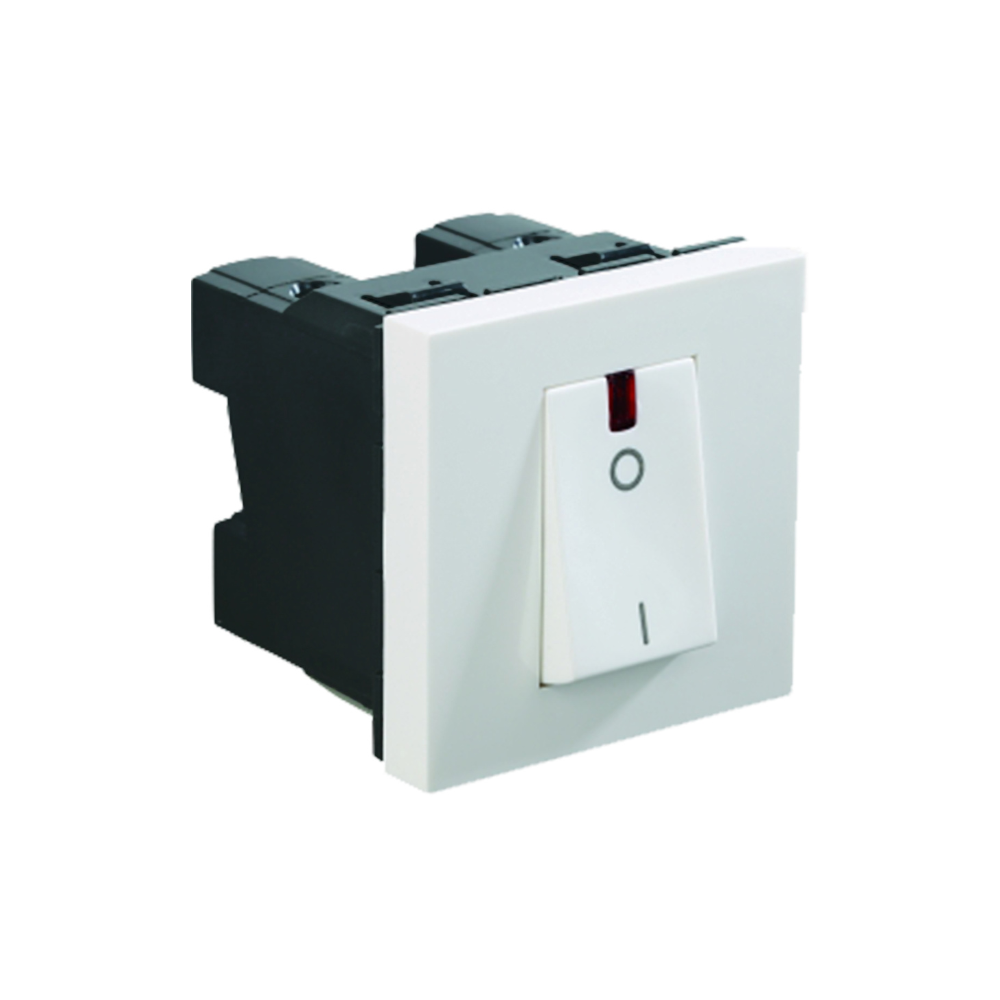 Legrand Myrius 32A  DP Switch 2M