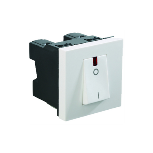 Legrand Myrius 32A  DP Switch 2M