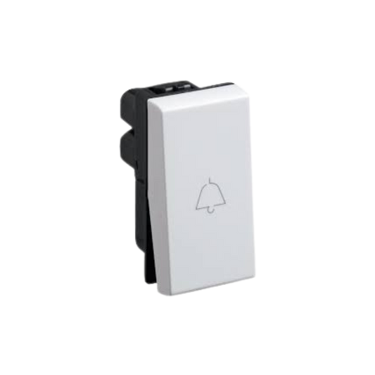 Legrand Myrius 6A Bell Push
