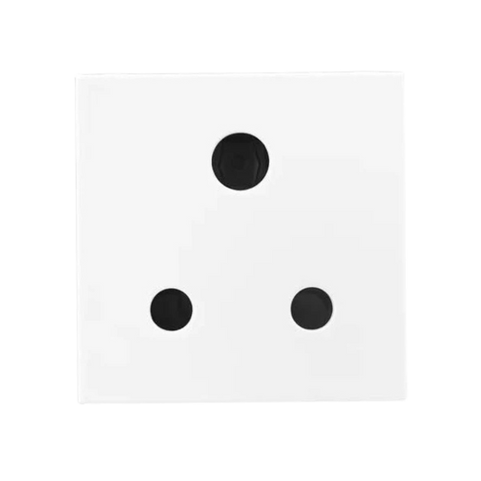 Legrand Myrius Nextgen 3 Pin Socket