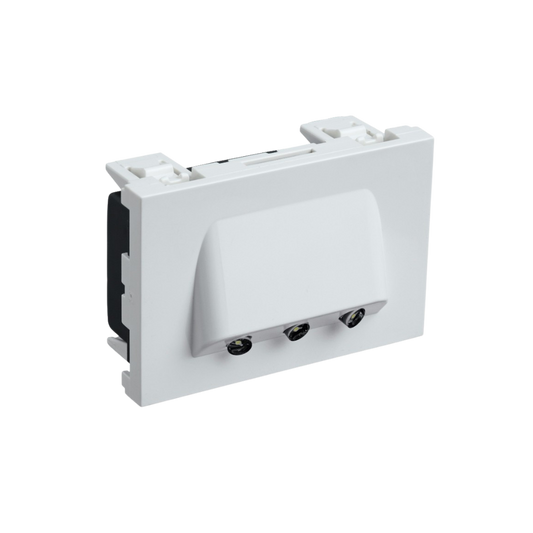 Legrand Myrius Skirting Light 3M