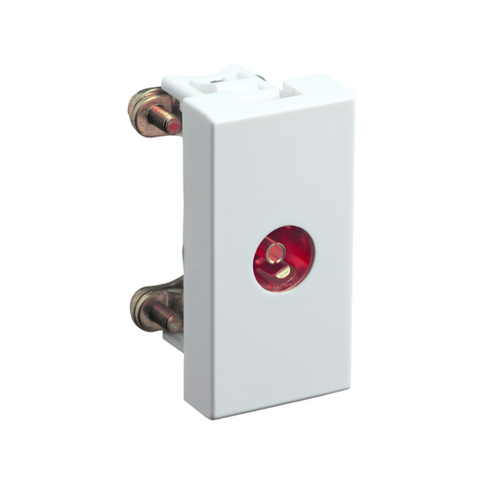 Legrand Myrius TV Socket 1M