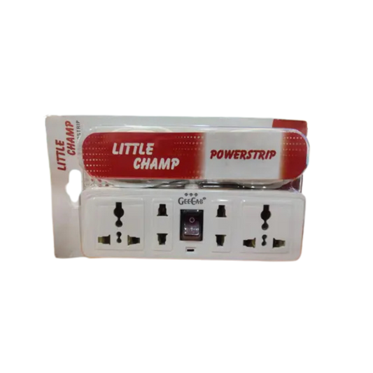 Little Champ Powerstrip