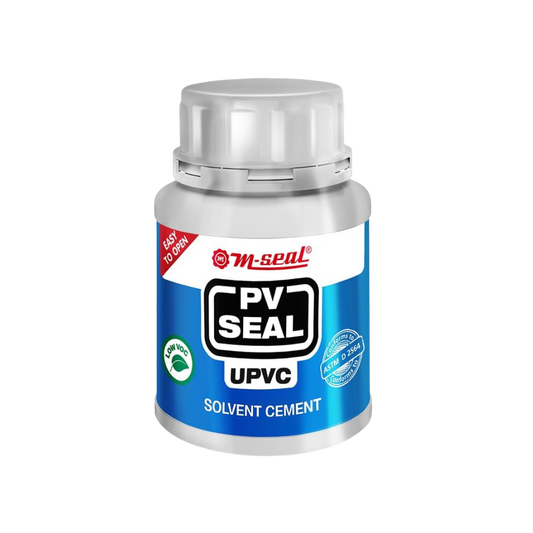 MSeal UPVC Gum