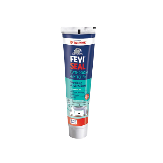 MSeal Fevi Seal