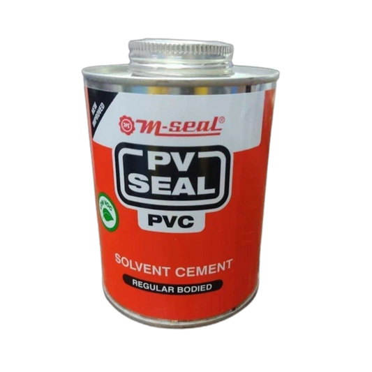 MSeal PVC Regular