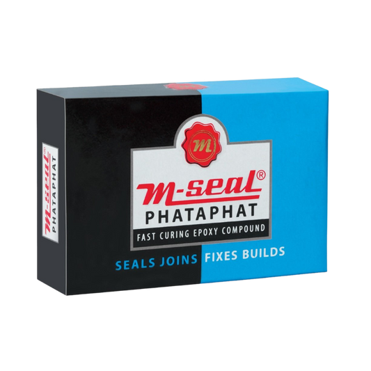M Seal Phataphat Epoxy Putty
