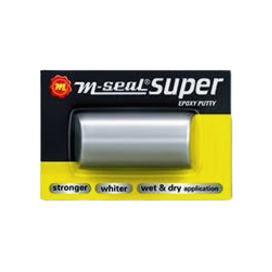 M Seal Super