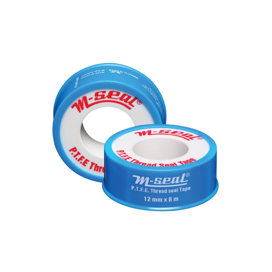 MSeal Teflon Tape
