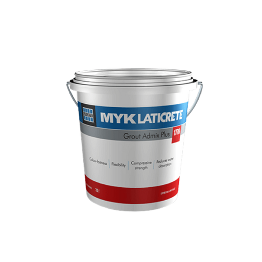 MYK Grout Admix Plus